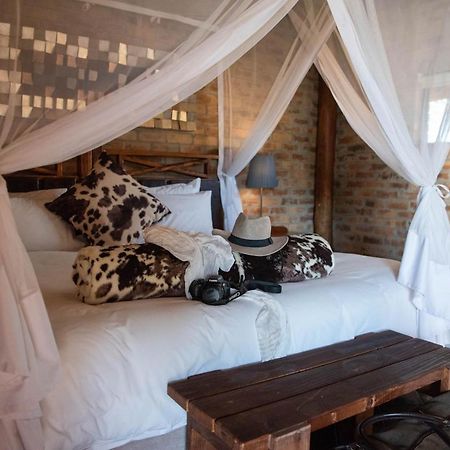 Morakane Safari Lodge Vryburg Екстериор снимка