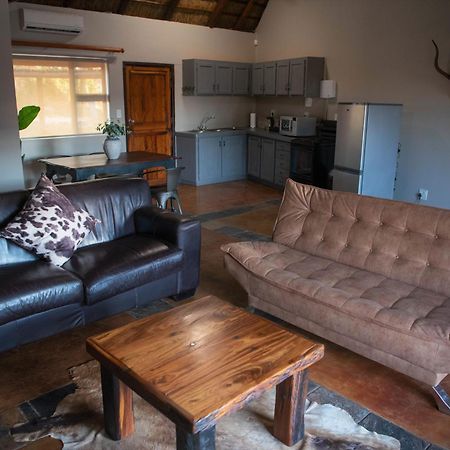 Morakane Safari Lodge Vryburg Стая снимка