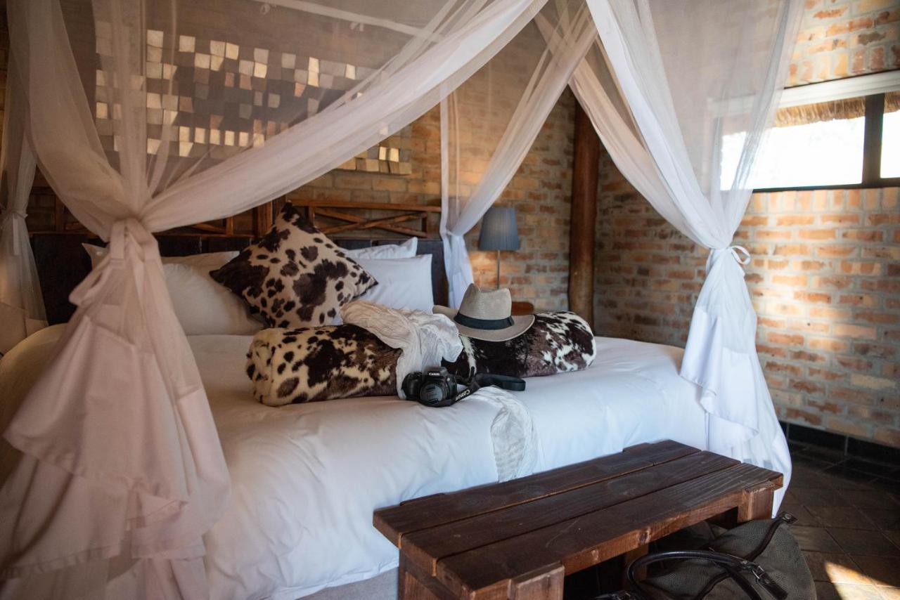 Morakane Safari Lodge Vryburg Екстериор снимка