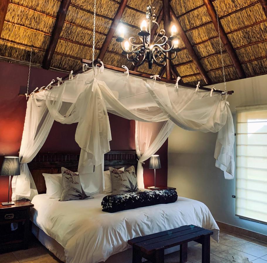 Morakane Safari Lodge Vryburg Екстериор снимка