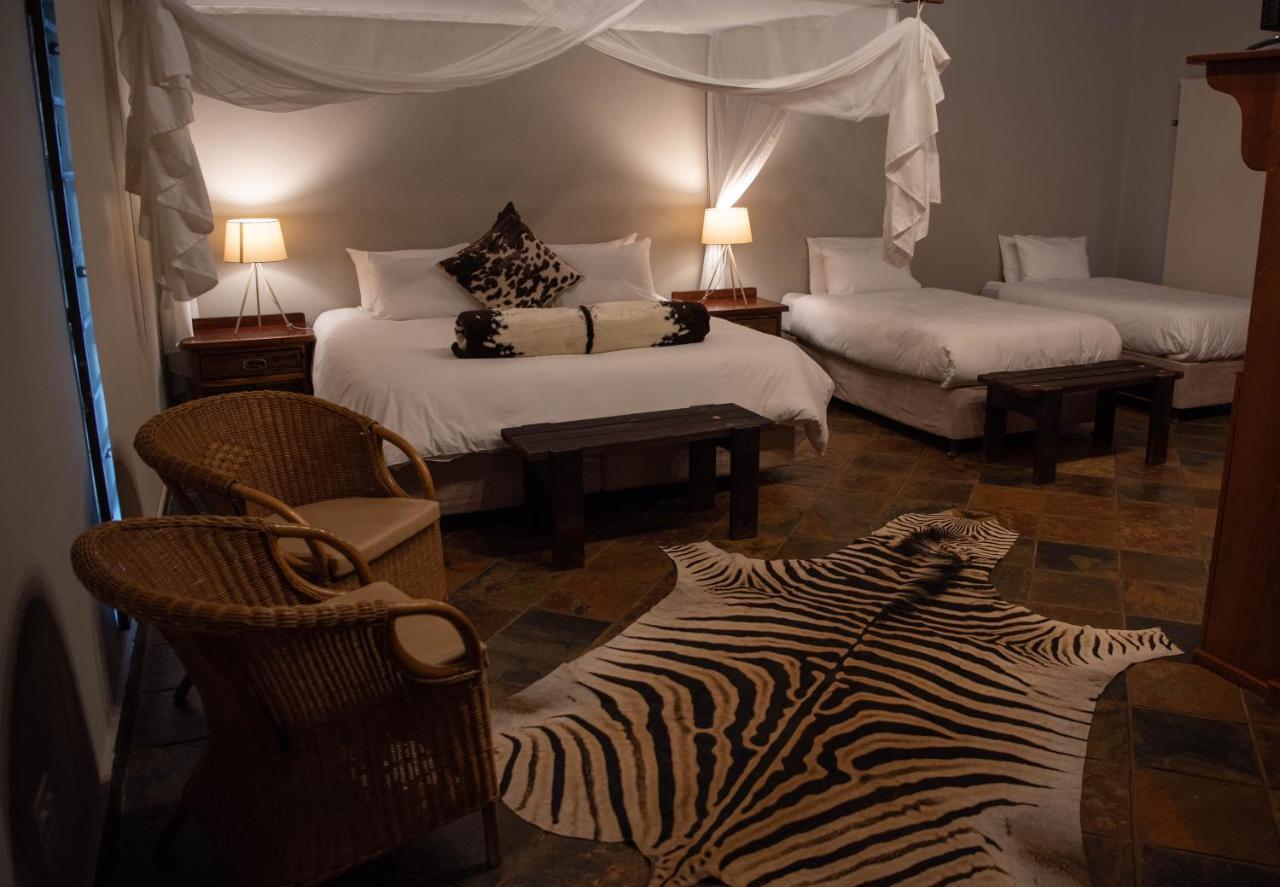 Morakane Safari Lodge Vryburg Екстериор снимка