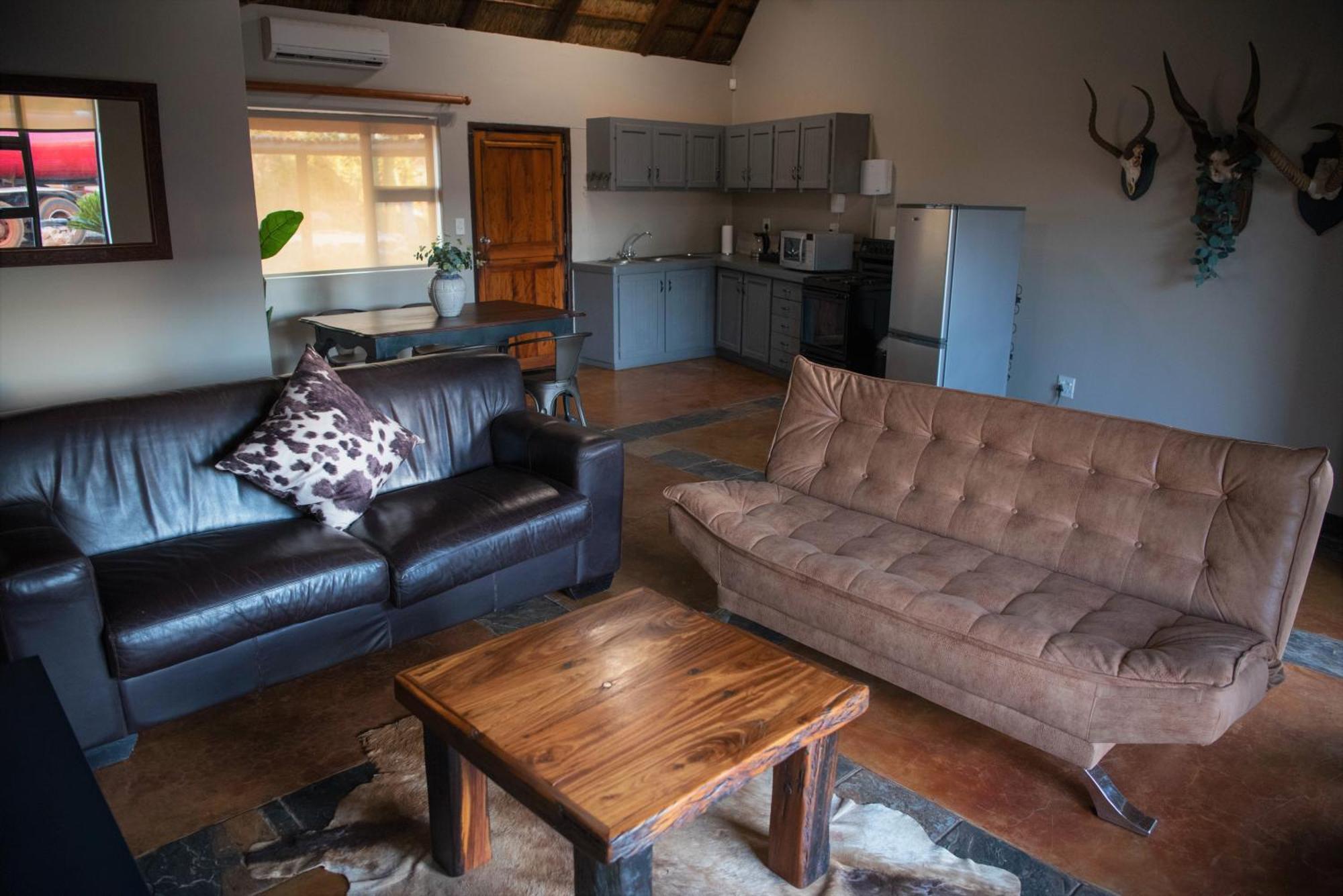 Morakane Safari Lodge Vryburg Стая снимка