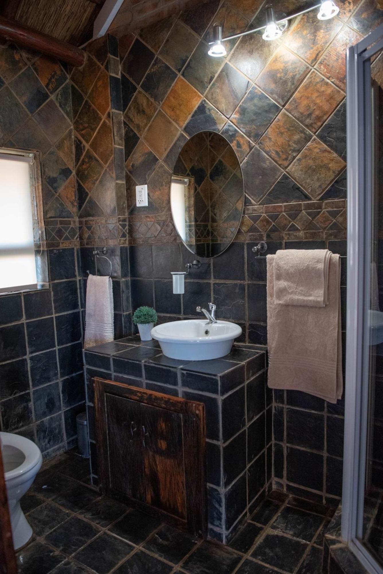 Morakane Safari Lodge Vryburg Стая снимка